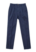 Briglia - Stretch-Baumwollhose