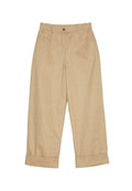 Baumwollhose