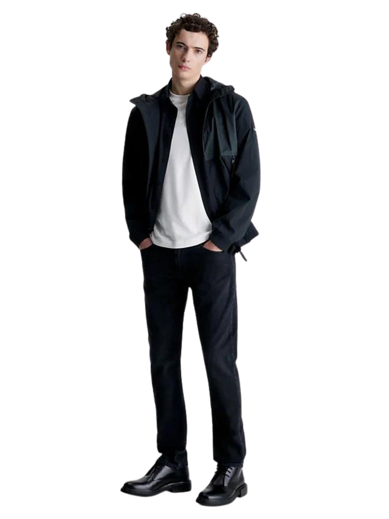 Slim Jeans denim 