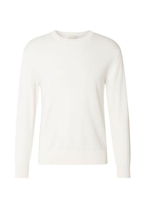 Supima Cotton Classic Sweater 