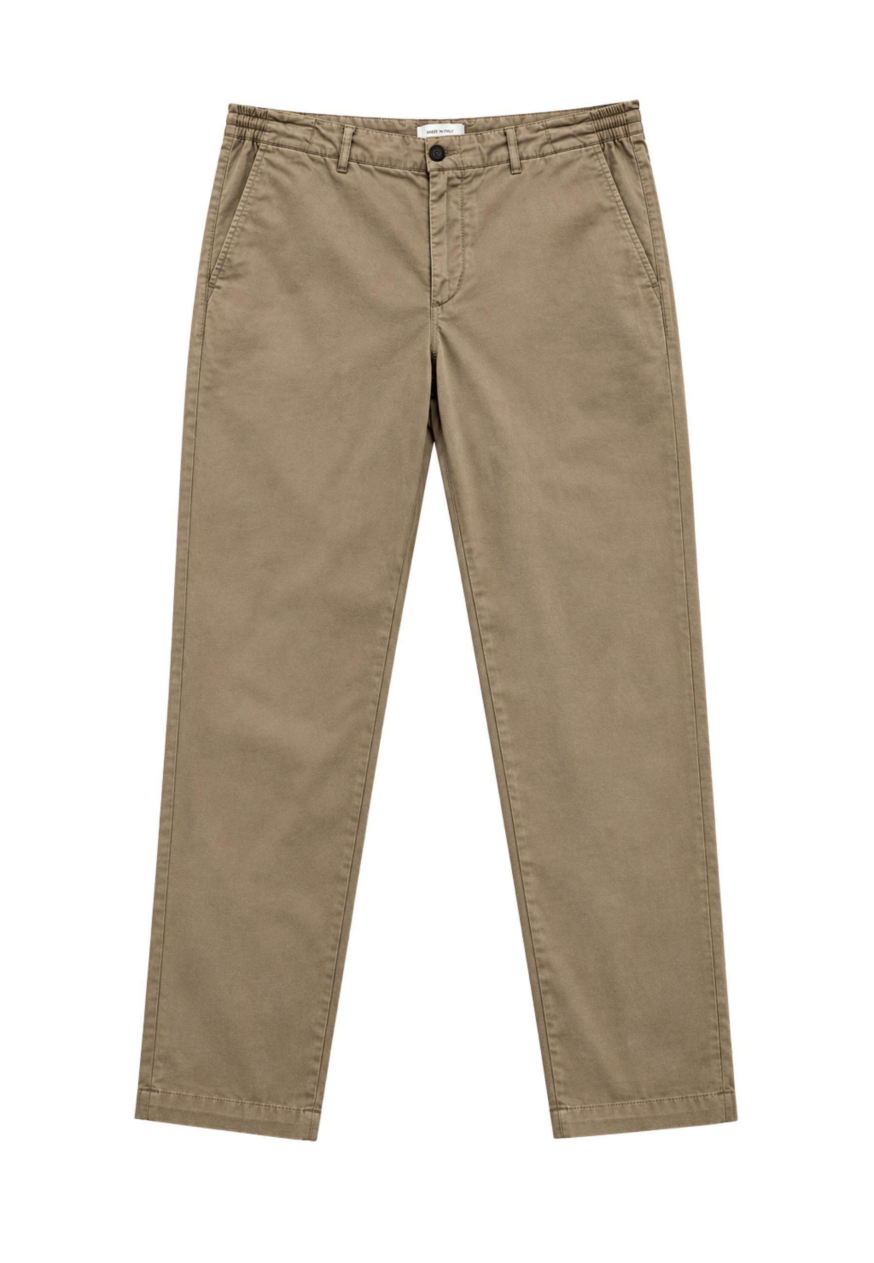 Briglia - Pantalone chino in 100% cotone 