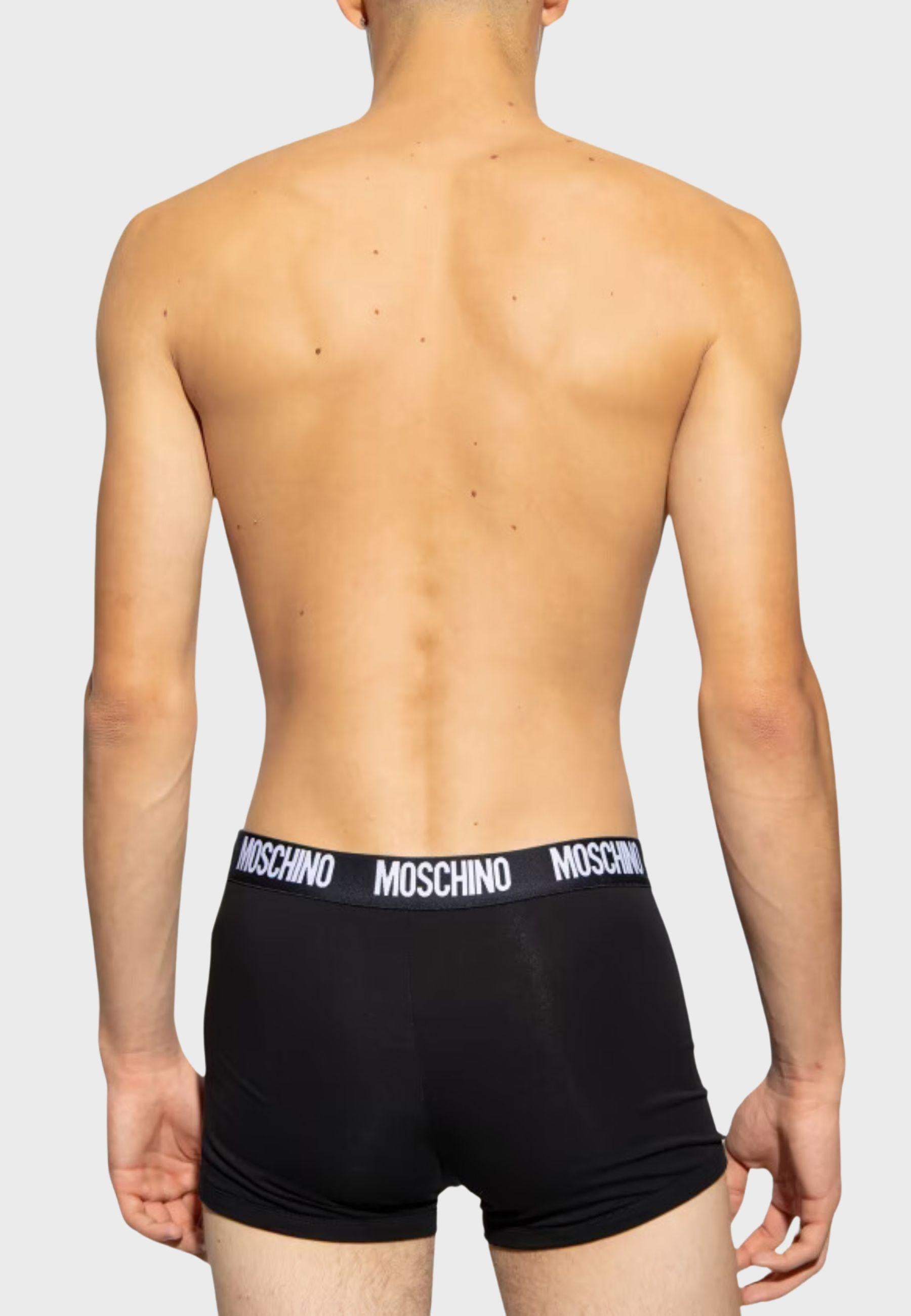 Confezione da 2 boxer<BR/> 