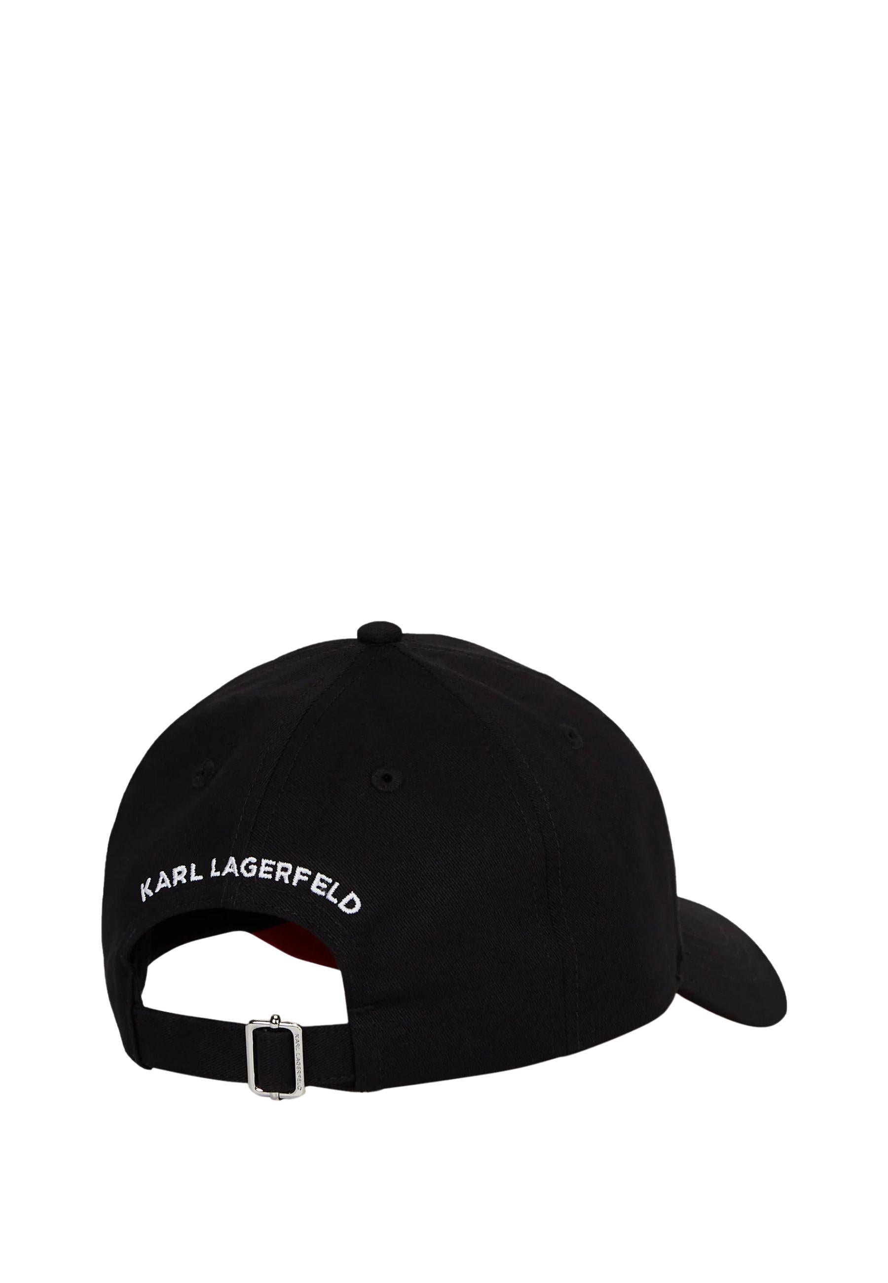 Cappello Ikon Valentine 