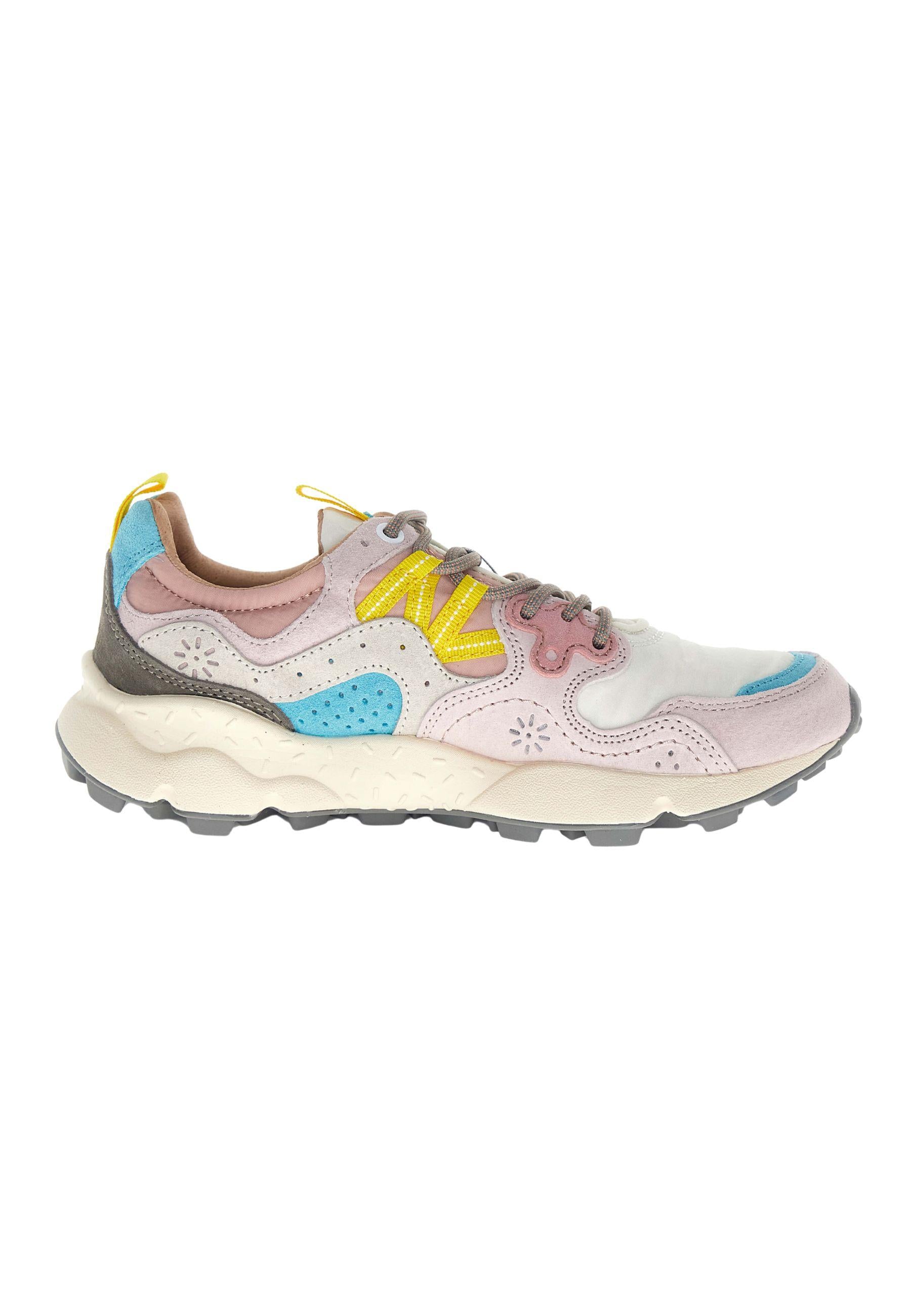 Sneakers Flower Mountain 