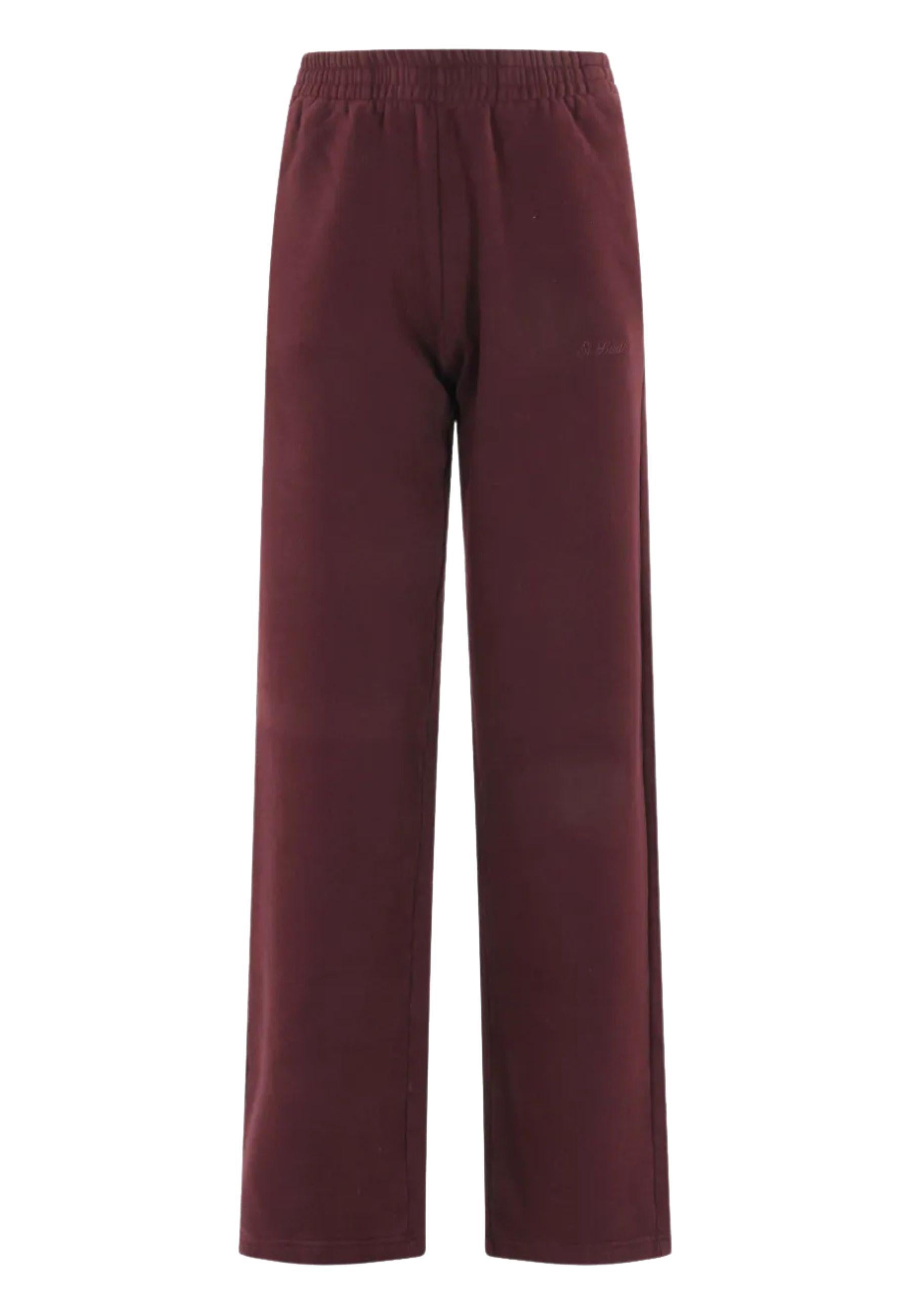 Pantalone Tuta Deena - MC2 Saint Barth 