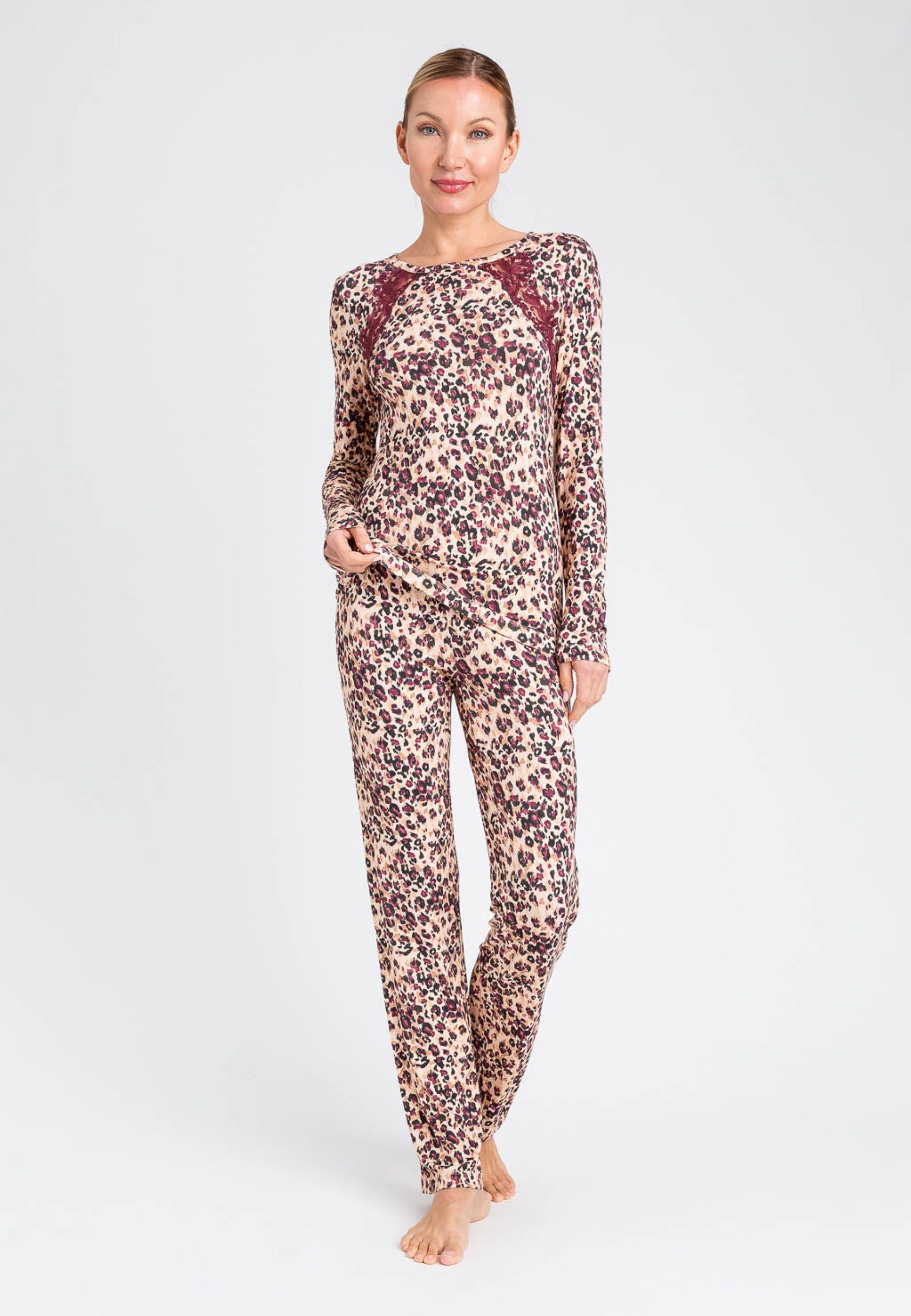 Pigiama Donna Twinset U&B 