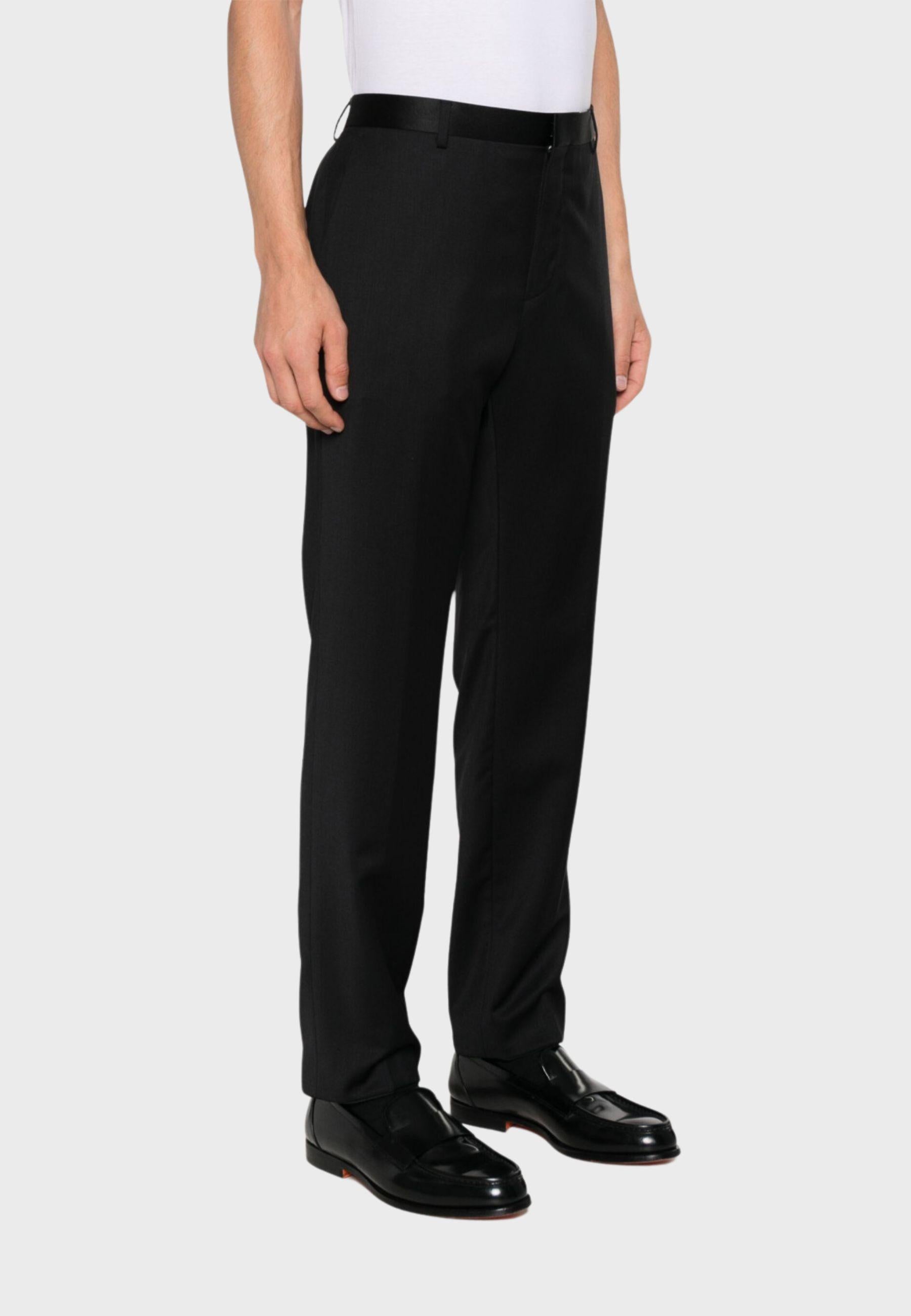 Abito uomo Calvin Klein in pura lana 