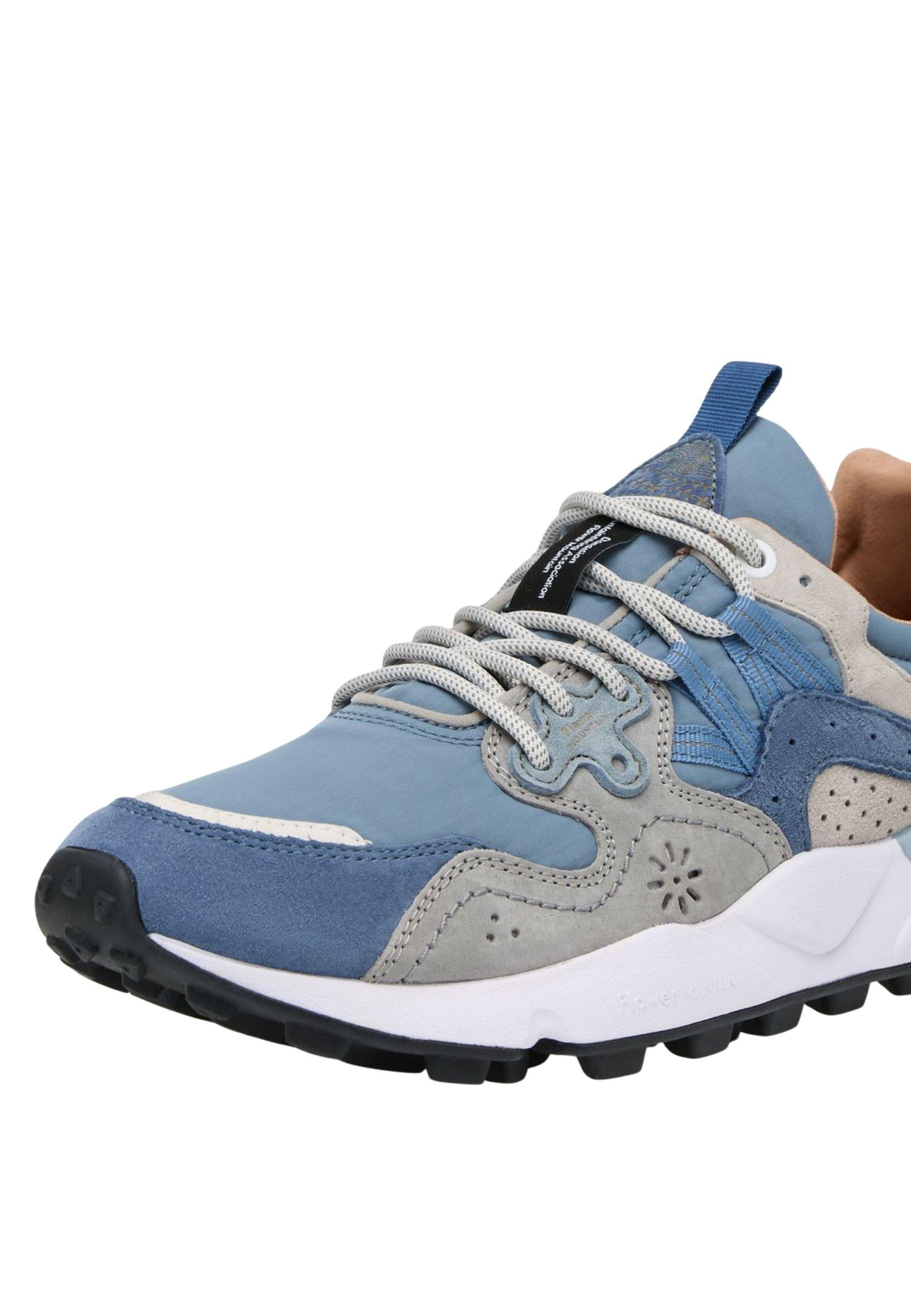 Yamano 3 Uomo - Navy/Grigio Chiaro 