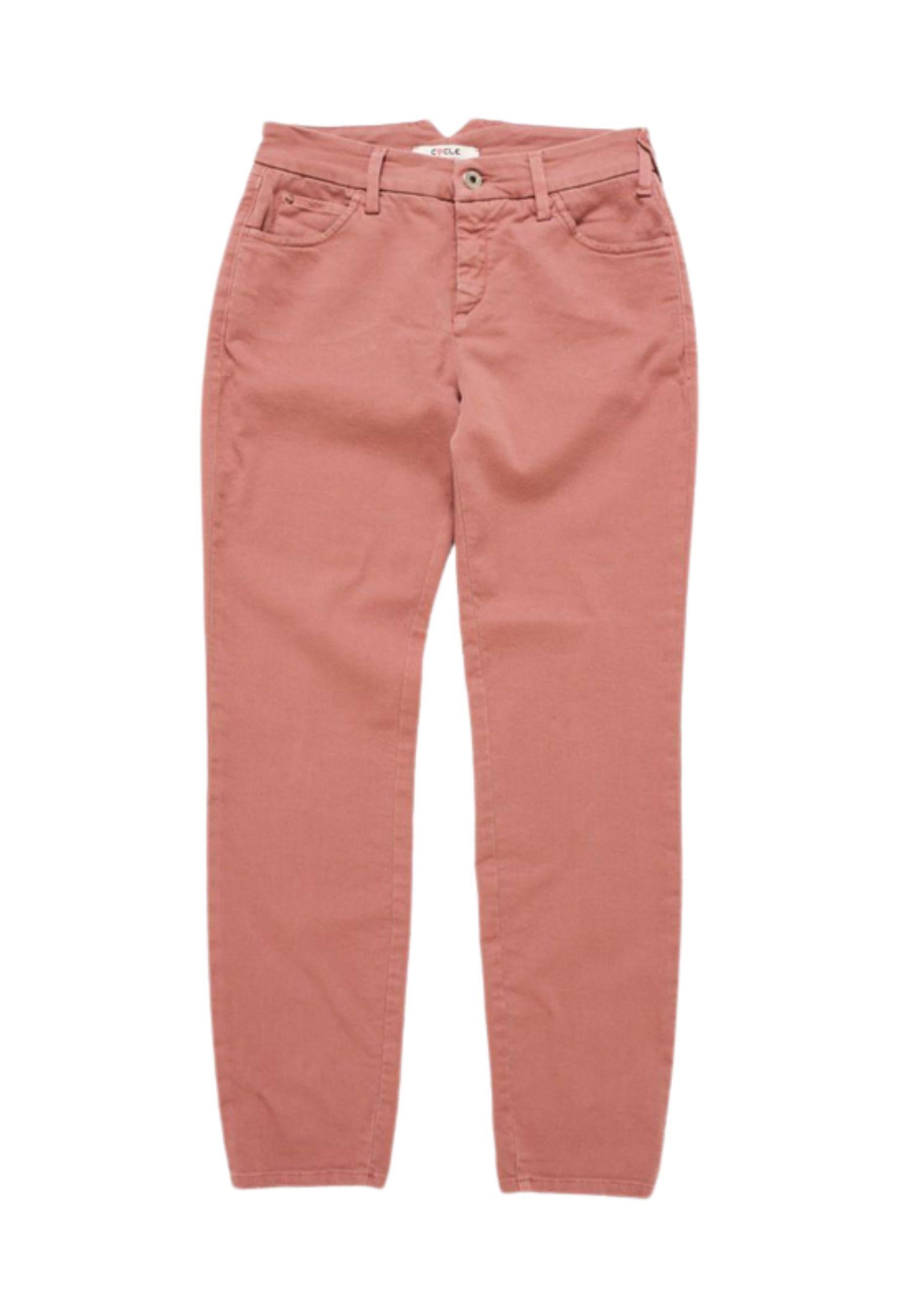 Jeans Brigitte skinny fit 