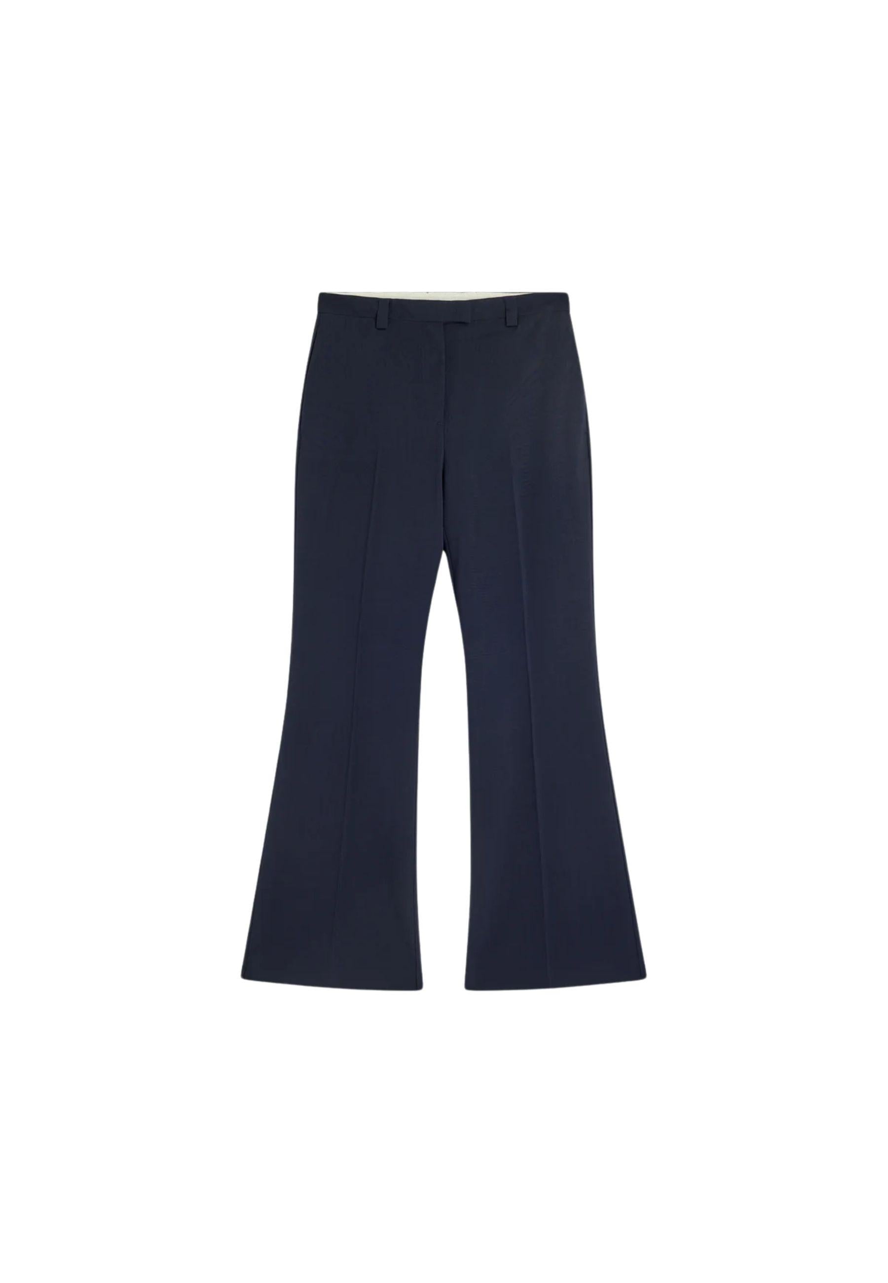Pantalone Liviana Conti in crêpe 