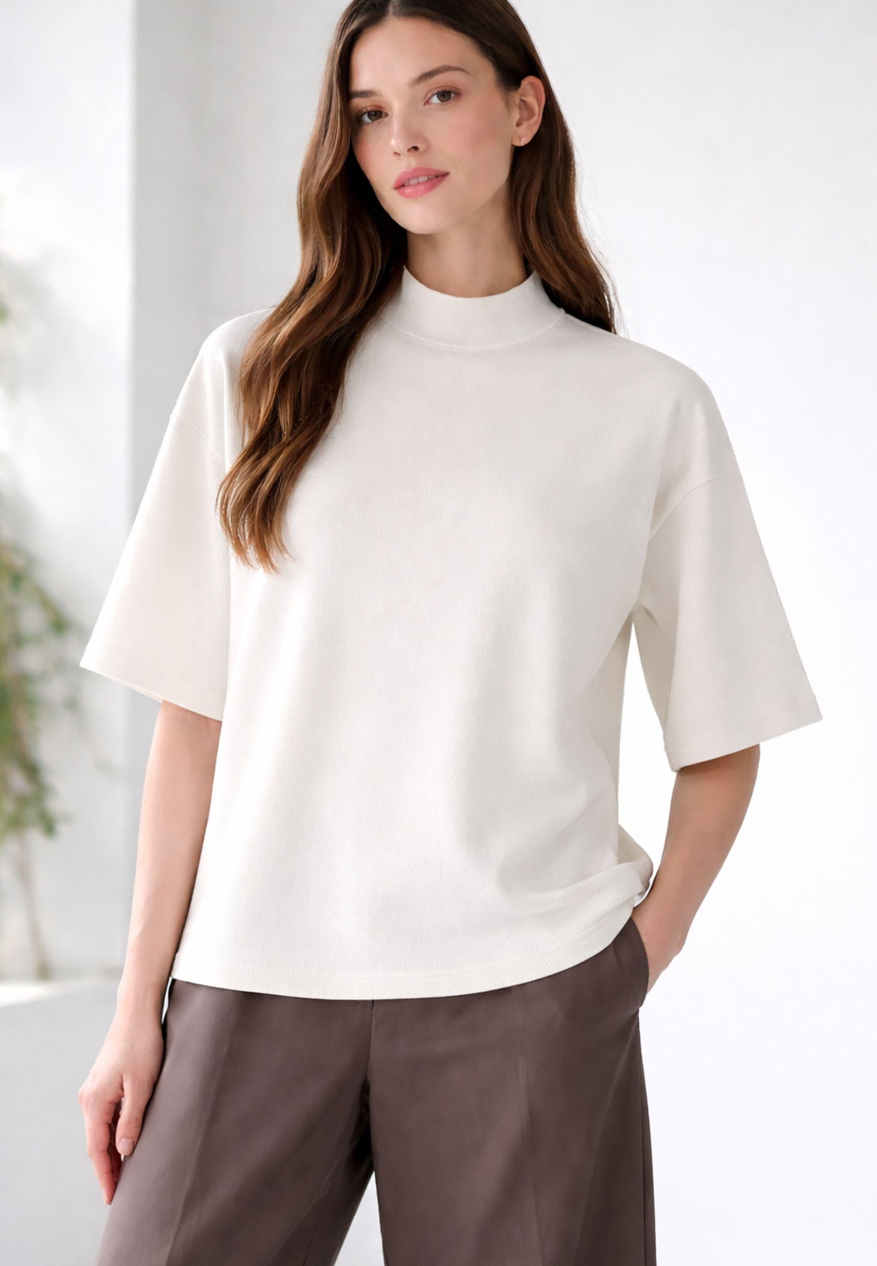 Max Mara Studio - Top Donna "Amici" 