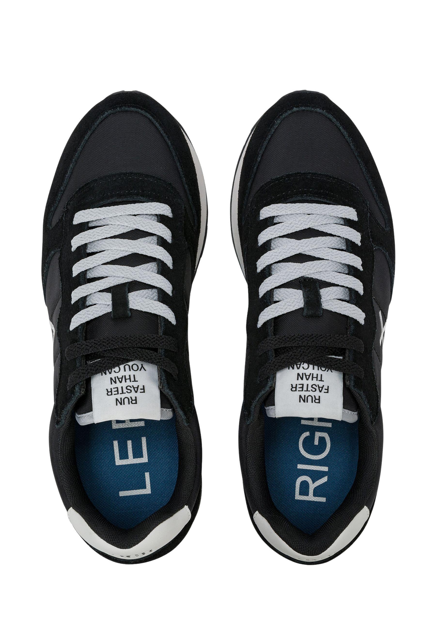 SUN68 Sneaker Uomo - Colore Nero 