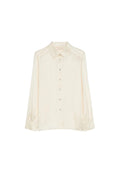 Satinbluse von iBlues