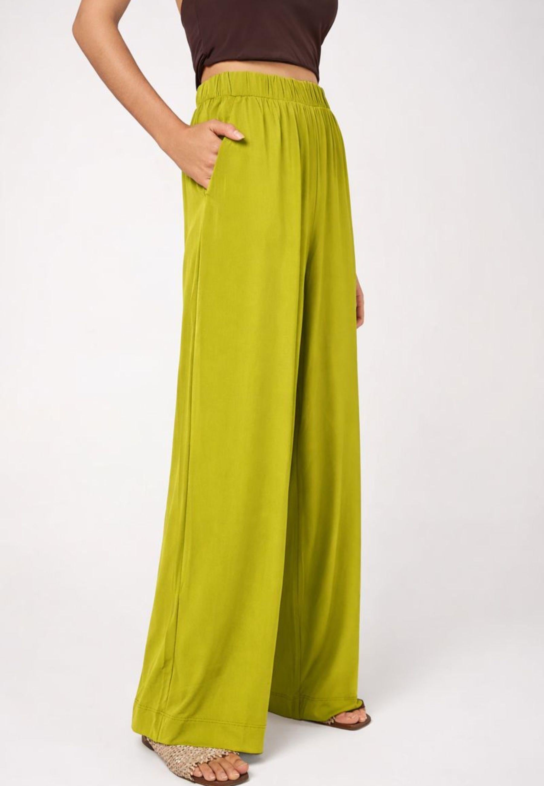 MAX MARA BEACHWEAR - Pantalone donna Savio 