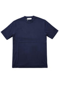 Daniele Fiesoli - Rundhals-T-Shirt aus Baumwolle