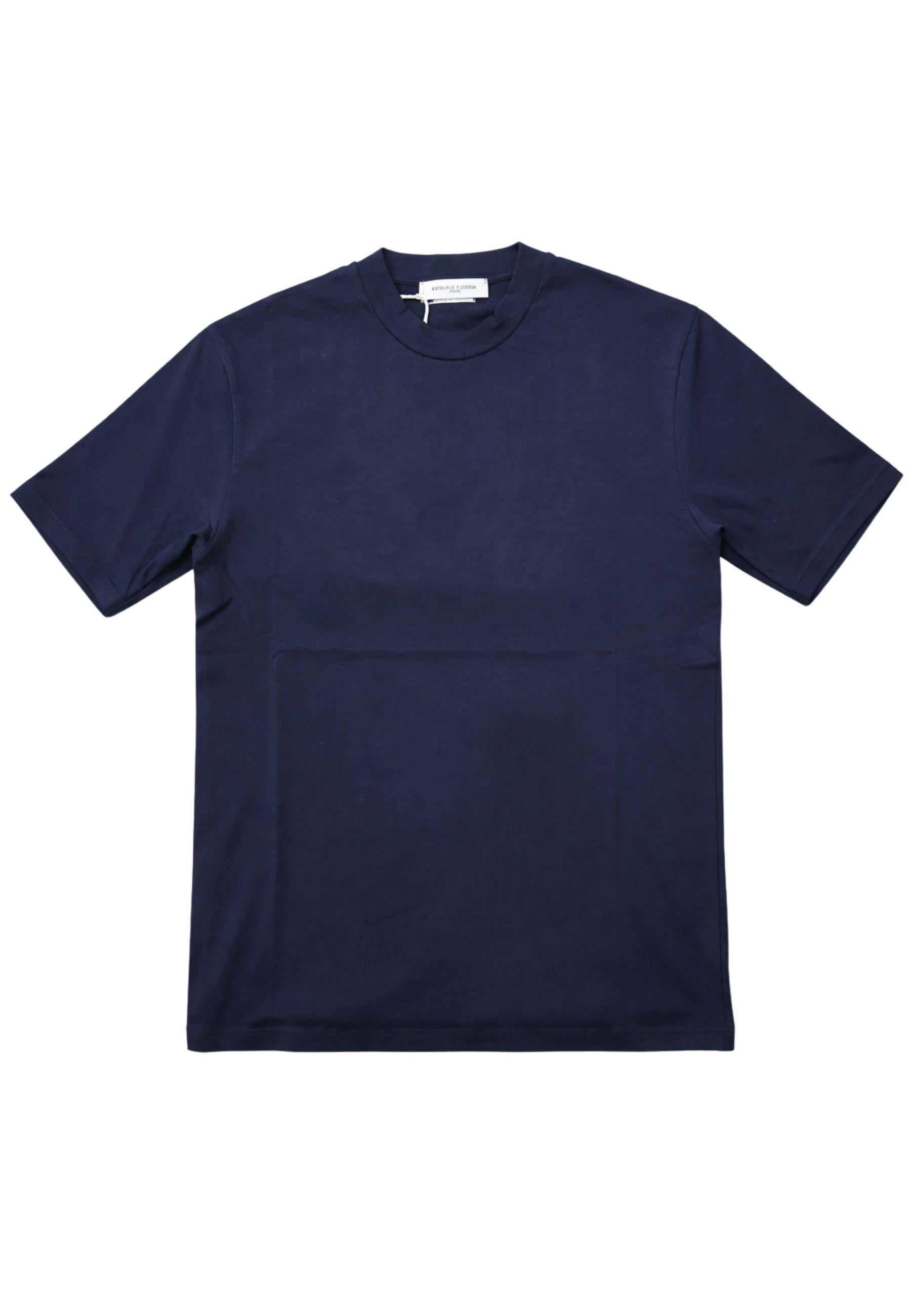 Daniele Fiesoli - T-Shirt Girocollo in Cotone 