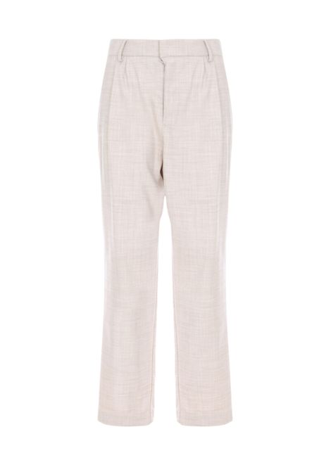 PANTALONE 7/8 BOYS SoAllure | D6029BCHAM